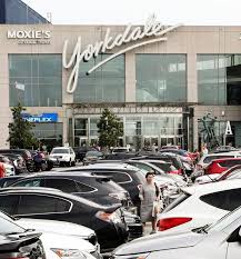 The health and safety of our customers, all employees at yorkdale and our community will always be our. No Plan To Close Toronto S Malls Despite Large Crowds Advisory Not Yet Anyway The Star