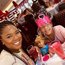 Courtney Covers Cleveland...