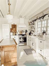 Nov 21 2019 Happy First Real Week Of The New Year I Know Many Of Us Are Getting Farmhouse Style Kitchen Farmhouse Kitchen Design Modern Farmhouse Kitchens