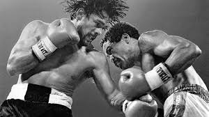 Roberto duran vs ishimatsu suzuki rds 6 7 8 9 10 & postfight. On This Day Wilfred Benitez Looks Sensational While Defeating Roberto Duran Boxing News