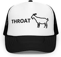 Goat throat 3000