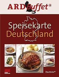 By using our services or clicking i agree, you agree to our use of cookies. 9783898833110 Ard Buffet Speisekarte Deutschland Abebooks 3898833119