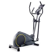 Golds Gym Stride Trainer 350i