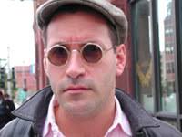 Chip Kidd Interview (The Cheese Monkeys)