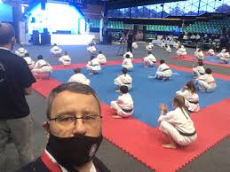 Xv ogólnopolski puchar dzieci w karate tradycyjnym (reportaż). Lakt Puchar Dzieci W Karate Tradycyjnym Wroclaw 24 25 10 2020