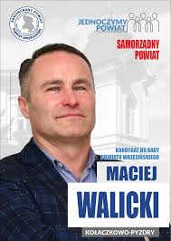 Komitet Wyborczy Stowarzyszenia Samorządny Powiat