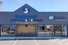 850 lindsay blvd., idaho falls, id 83402. Pools Hot Tubs Games Snake River S Boise Showroom