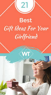 Leather photo album for couples keep all your favorite memories with her in one place. 21 Best Gift Ideas For Your Girlfriend