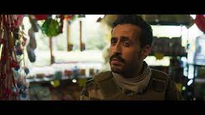 Jonathan cohen uudelleentwiittasi matt hill. Jonathan Cohen Unifrance