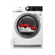Maybe you would like to learn more about one of these? Sechoir Aeg 9 Kg Pompe A Chaleur T8dbe95s Nouveau