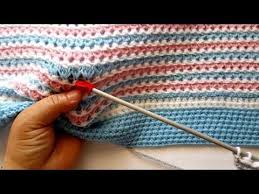 Pin En Crochet Free Pattern