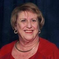 Margery Beckett Belew Obituary