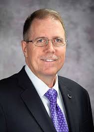 Provost Charles Taber to share 'What Matters to Me and Why'