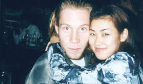 Kon'nichiwa...Some picture from 92-93. I worked 12 month in Gas Panic Bar.  Some of the shots is from the Club as well.