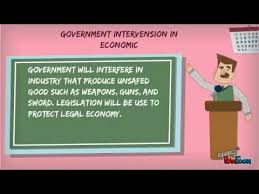 12 Primary Pros And Cons Of A Mixed Economy Green Garage Mixed Economy Economy Animated Presentations