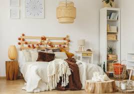 House Tour Decouvrez L Interieur Neo Boheme Tres Cocooning De L Instagrameur Arnaud