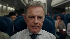 Bell's Plane Crashes During Take Off