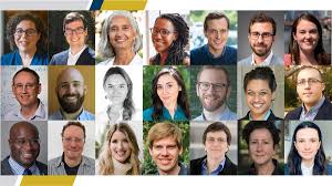 (of the police or someone in authority) to catch…. Minneapolis Fed Announces 2021 22 Class Of Visiting Scholars Federal Reserve Bank Of Minneapolis