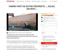 Nous n'avons pas trouvé de modèles de lettres correspondant à l'expression « petition contre voisin ». Bz B92ulw34lmm