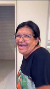 Eita! Não adianta! Virgílio não quer dormir com Maria Maia