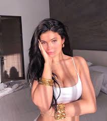 The makeup mogul, 23, had the name kylie baby trademarked in 2019 with plans to develop a children's clothing line inspired by her daughter stormi. Kylie Jenner Deleted An Instagram Post After She Got Called Out For Photoshopping Instyle