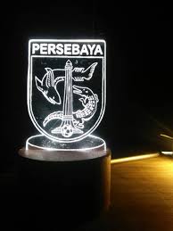 Sebagai lambang untuk para pendukung persebaya, logo itu sudah ada sejak lama. Lampu Tidur Hias Meja Logo Persebaya Shopee Indonesia
