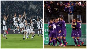 Unlike most other football derbies, this one is borne not out of geographical proximity (such as the derby della madonnina); Juventus News A History Of The Juventus Fiorentina Rivalry As The Two Sides Face Off On Wednesday Sport360 News