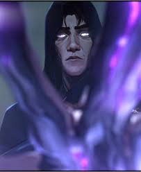 Bee Movie Victor Arcane