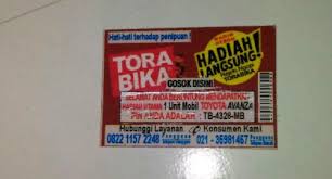 Check spelling or type a new query. Waspada Kupon Berhadiah Avanza Dalam Kemasan Kopi Kabar6 Com