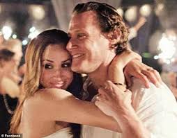 Friends of Meghan Markle's first husband are still advised to 'never  mention the "M" word' after he was left 'crushed' when she demanded a  divorce, despite being a Hollywood hotshot with new