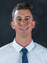 John Rowell LAT, ATC