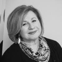 Joyce Roman's Instagram, Twitter & Facebook