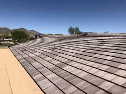 We provide replacement and repair services to both commercial and residential. Almeida Roofing Inc Peoria Az Installs Roofs