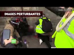 Videos you should watch (15 videos). Acte 13 Des Gilets Jaunes Un Manifestant A La Main Arrachee A Paris Images Perturbantes Youtube