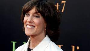 Nora Ephron S Son Pens A Remembrance Of His Mother S Final Days The Hollywood Reporter