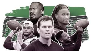 Free to play fantasy football game, set up your fantasy football team at the official premier league site. Week 5 Nfl Score Predictions Guide To Best Games Fantasy Outlook More 2018