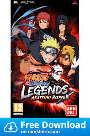 Heroes 2 / psp gameplay. Pin By Valyera Shevchik On Naruto Playstation Portable Naruto Naruto Shippuden