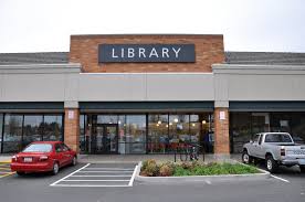Troutdale
