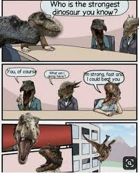 Toast Nooo Xd Sorry I Had To Say That Jurassic World Jurassic World Fallen Kingdom Jurassic Park World