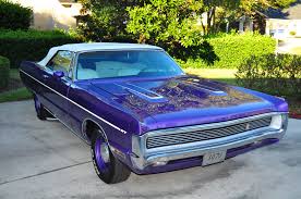 The Best Looking Fury Classic Cars Muscle Classic Cars Plymouth Cars
