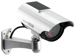 If you need to know further about this just a few more days before you run out of stock! Spt Security 15 Cdm19 Solar Powered Fake Dummy Security Camera Silver Newegg Com