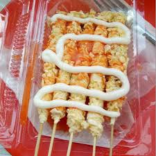 Tambahan mitsuba (seledri jepang) membuat. Telur Gulung Lorun Shopee Indonesia