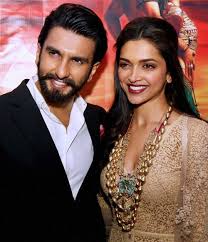 The Love Equation Of Ranveer Singh And Deepika Padukone