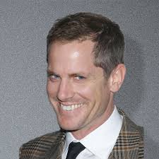 Jonno Roberts Movies and Shows