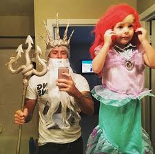 Pin De Nathali Paredes En Halloween Disfraces De Halloween Familia Halloween Disfraces Halloween Ninos