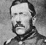 Antietam: Capt Edwin Arnold Brown