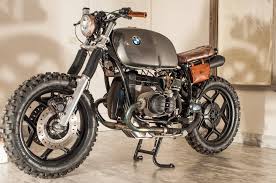 The nmoto nostalgia reimagines bmw's mythical r7 for the primarily constructed of aluminum, the nostalgia motorcycles are lighter than a stock r nine t and. Pin Di Hans J Walter Su Caferacer