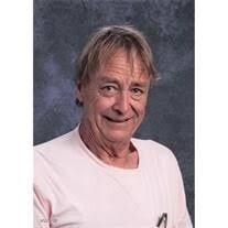 Roger D. Cottingham Obituary