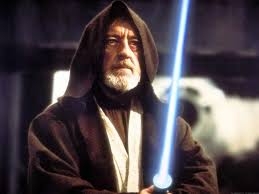Obi Wan Kenobi Actor Thought Star Wars Was Fairy Tale Rubbish Star Wars Obi Wan Obi Wan Star Wars 1977