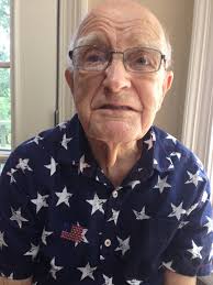 At 96, WWII veteran enjoys helping military kids go to camp
